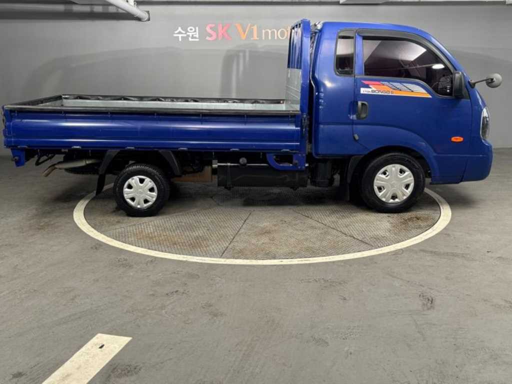 봉고3 1톤 카고