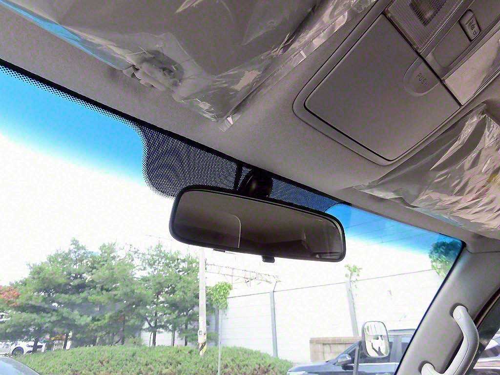봉고3 1톤 표준탑 LPG