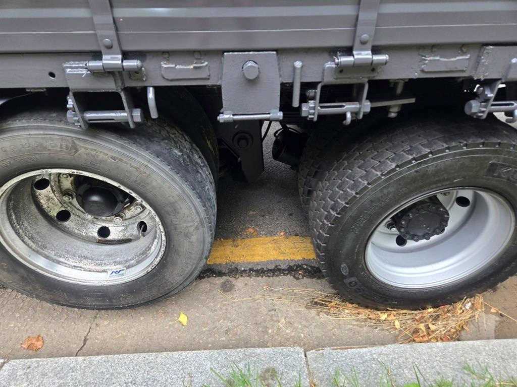 프리마 280 카고 4.5톤 수동