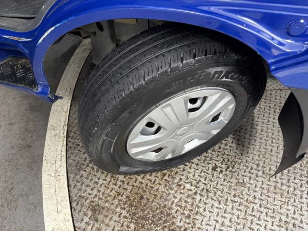 봉고3 1톤 카고