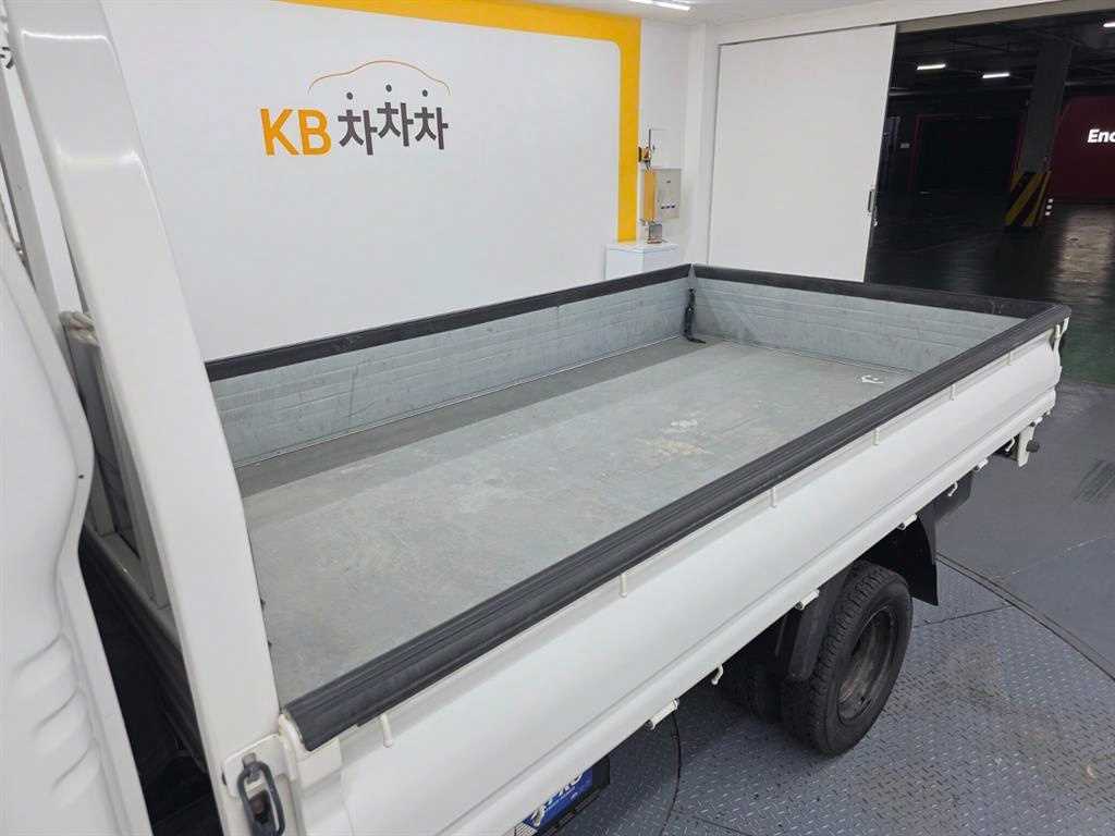 봉고3 1톤 카고