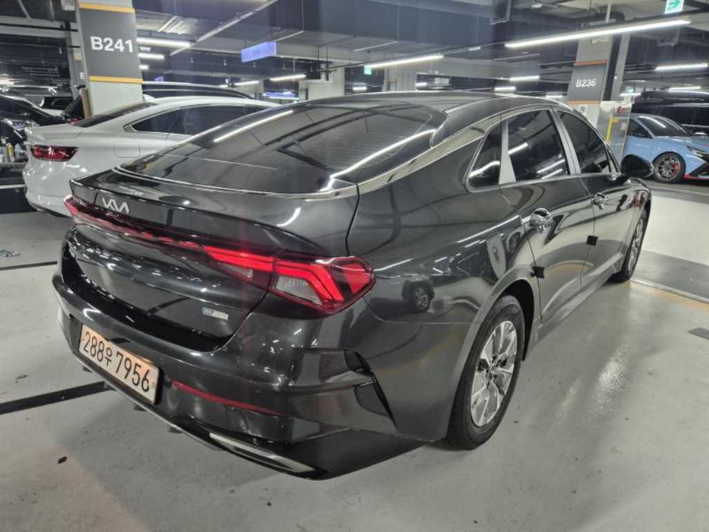 국산차 리스트 차량 이미지
