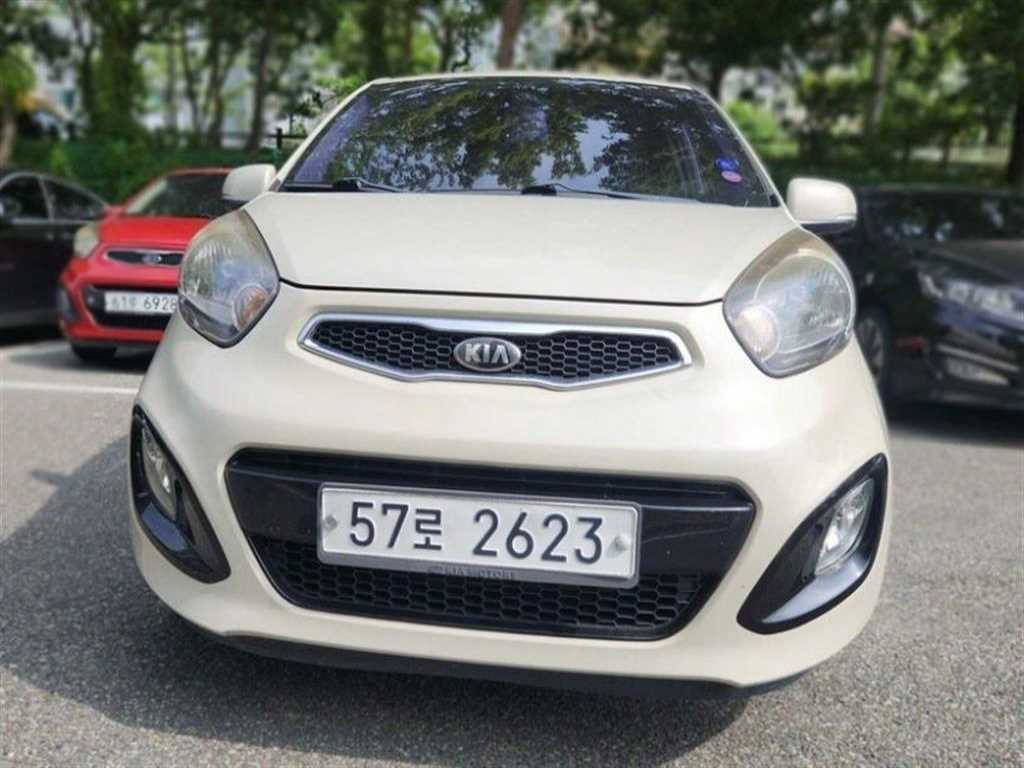 국산차 리스트 차량 이미지