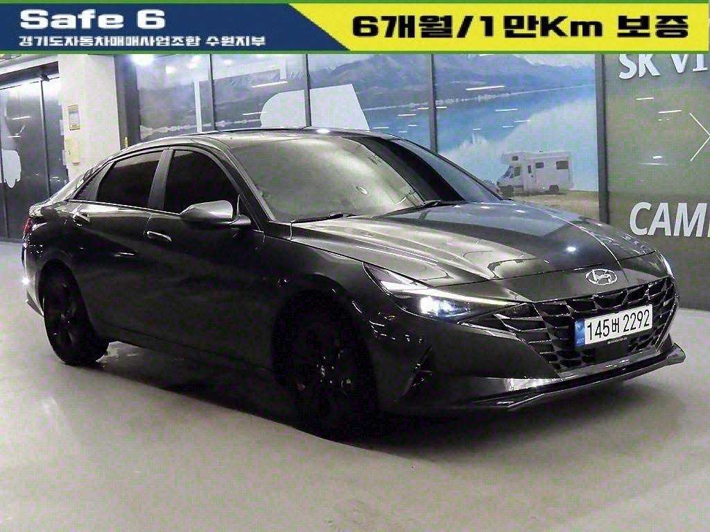 국산차 리스트 차량 이미지