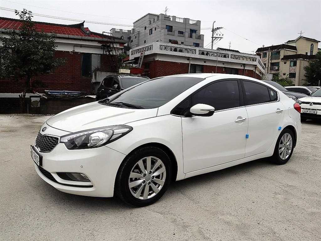 국산차 리스트 차량 이미지