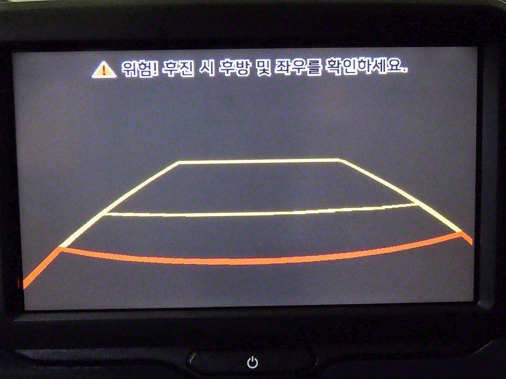 봉고3 1톤 카고