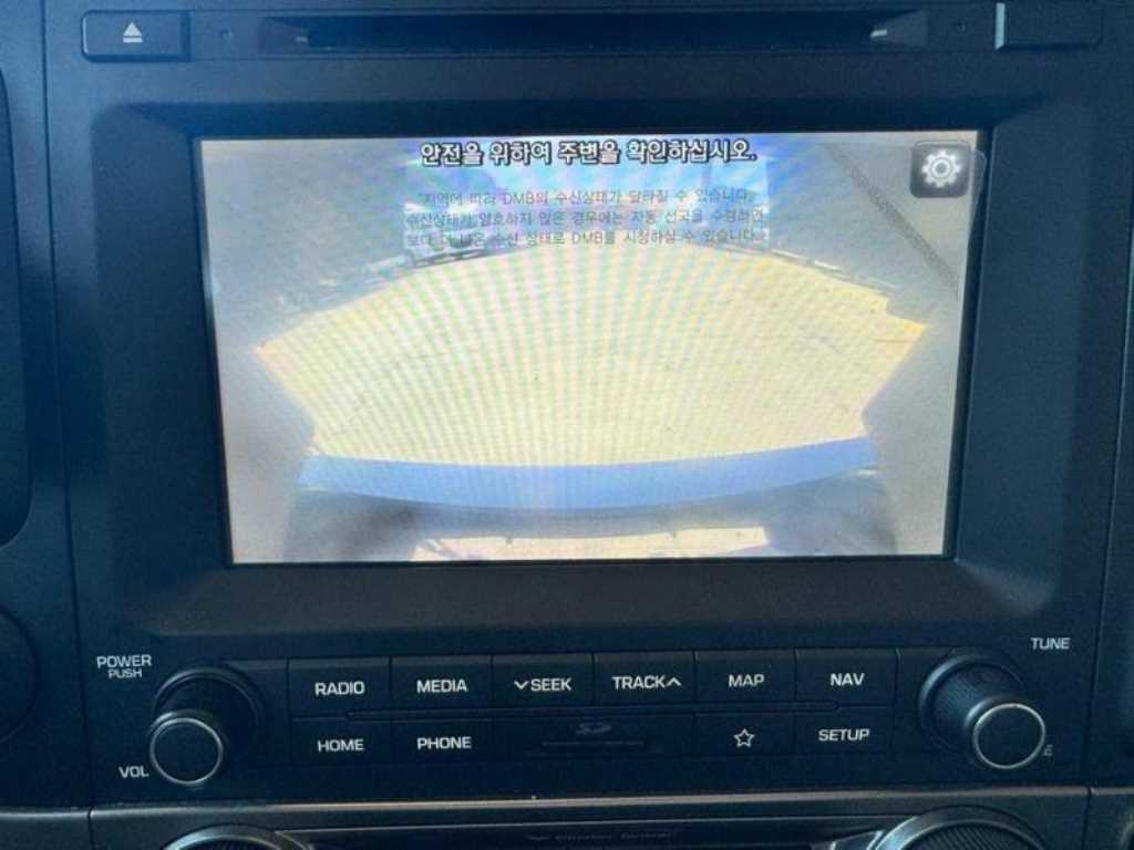 엑시언트 카고 25톤 오토