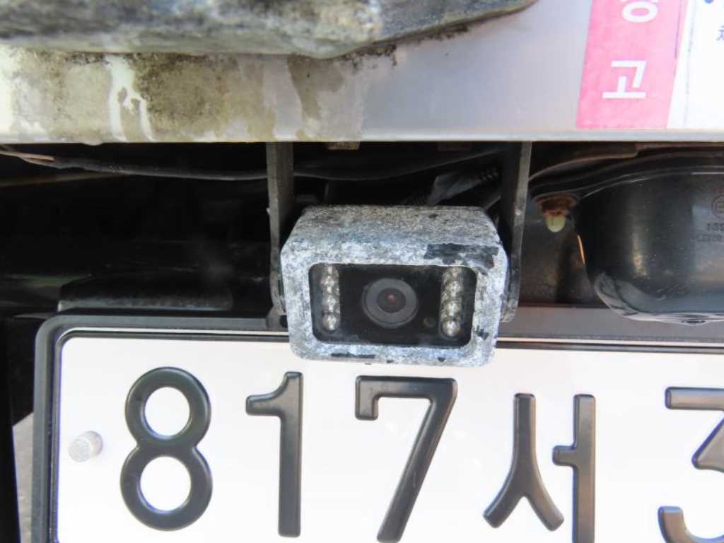 봉고3 1톤 냉동탑 트윈컴프