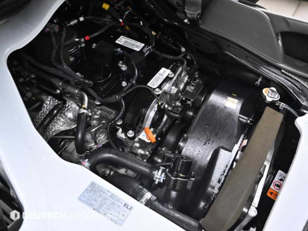 포터2 1톤 표준탑 LPG