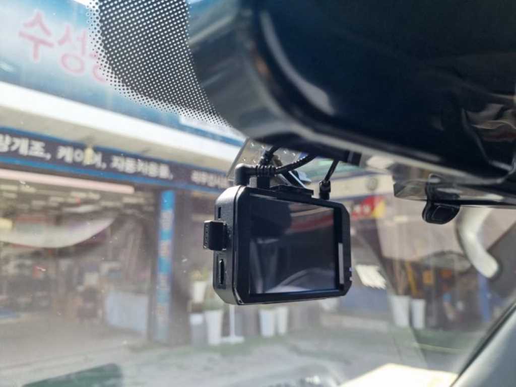 봉고3 1톤 저상탑 LPG