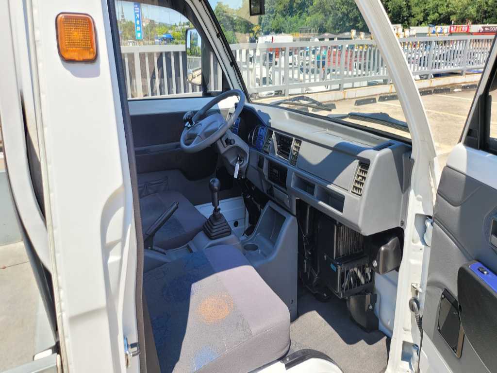 라보 카고 LPG