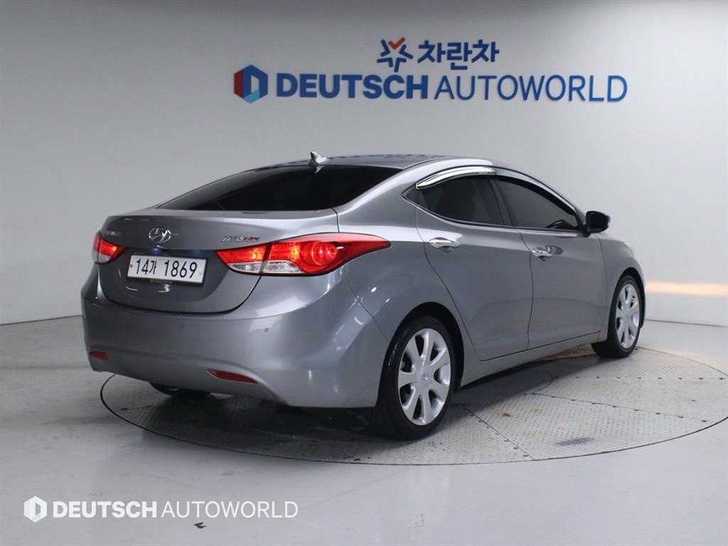 국산차 리스트 차량 이미지