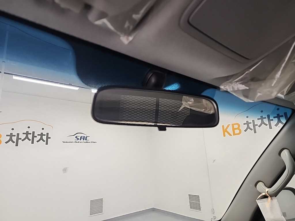 기아 봉고3 화물덤프 1톤