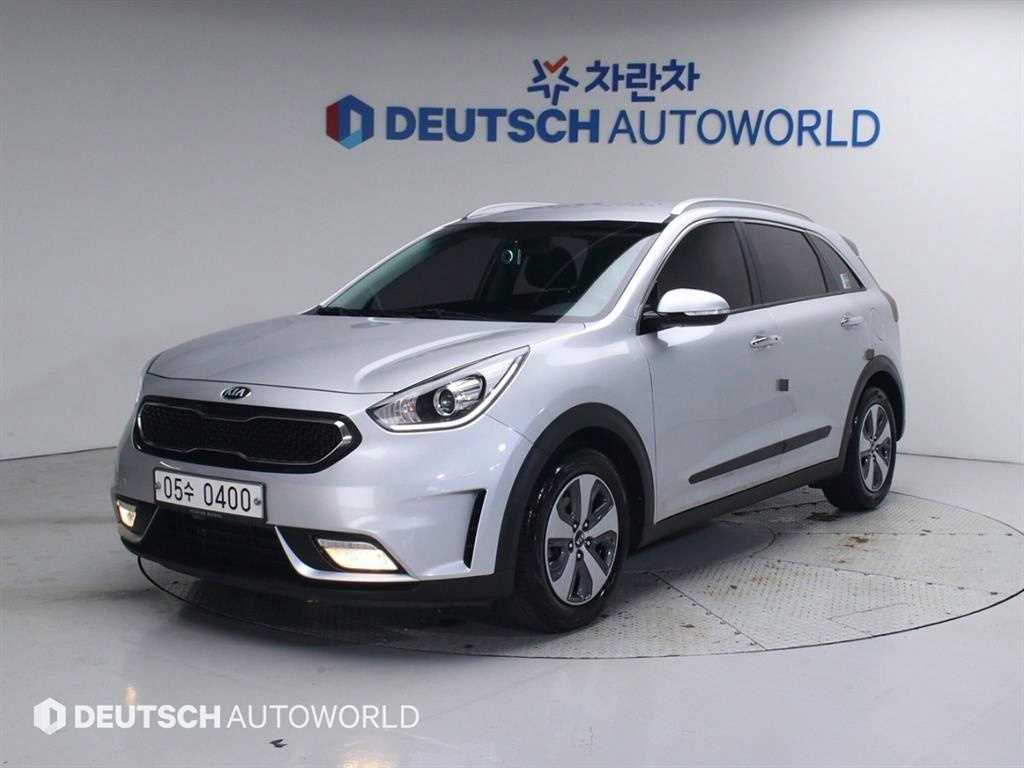 국산차 리스트 차량 이미지