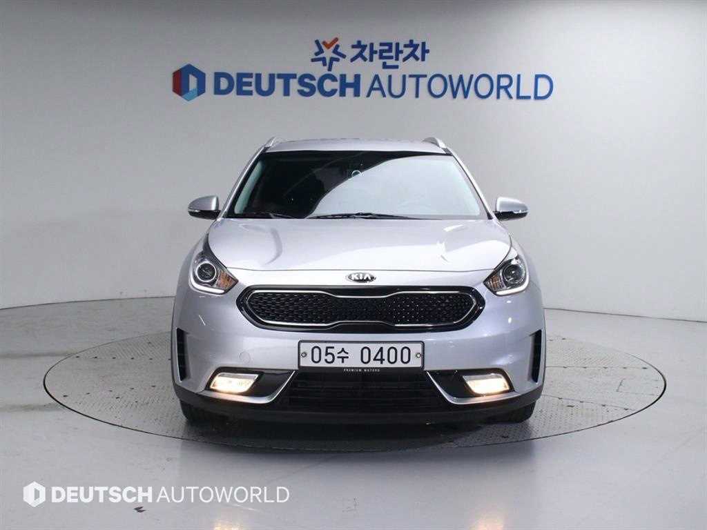 국산차 리스트 차량 이미지