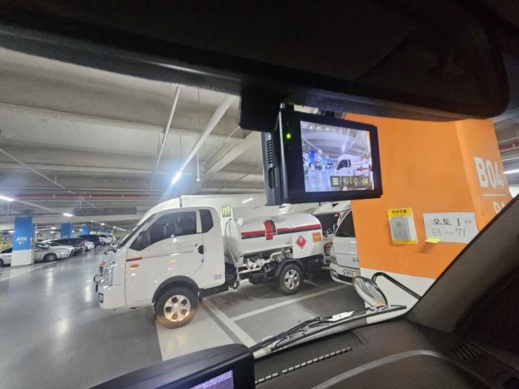포터2 1톤 냉동탑 트윈컴프