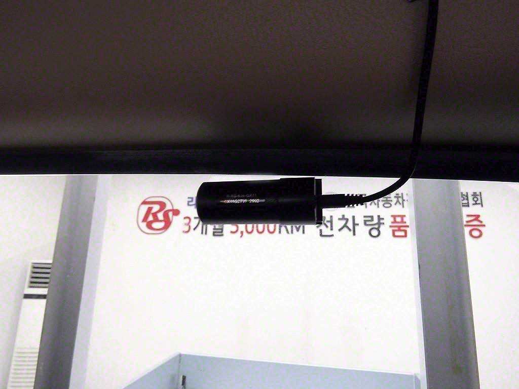 포터2 1톤 카고