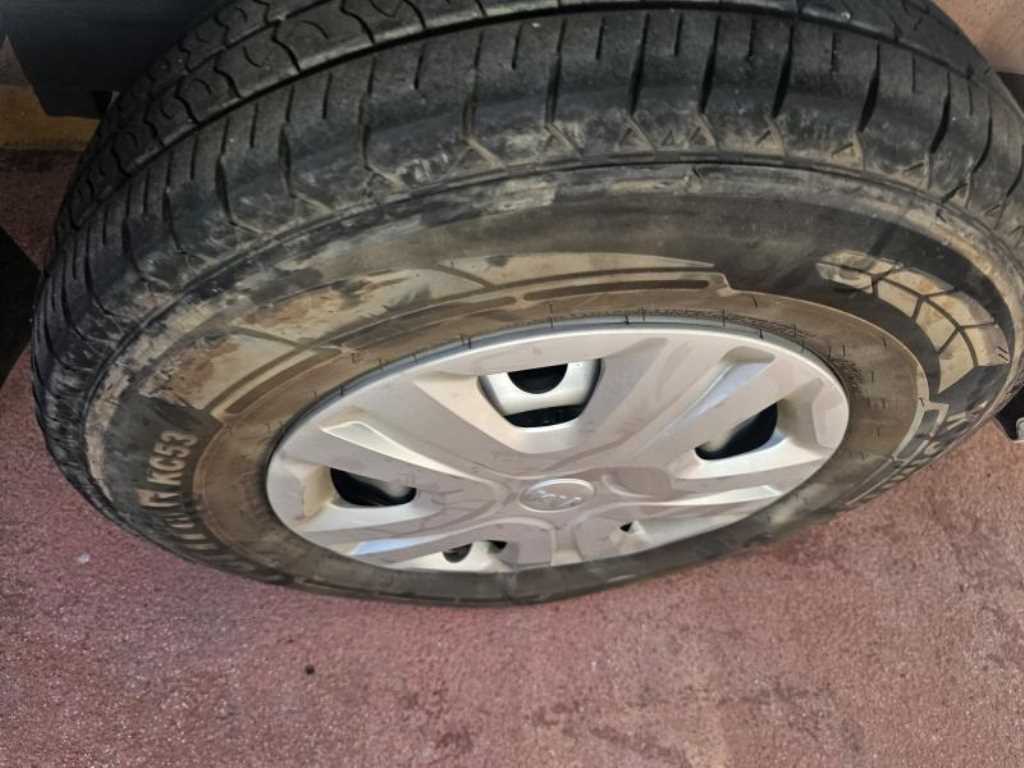 봉고3 1톤 저상탑
