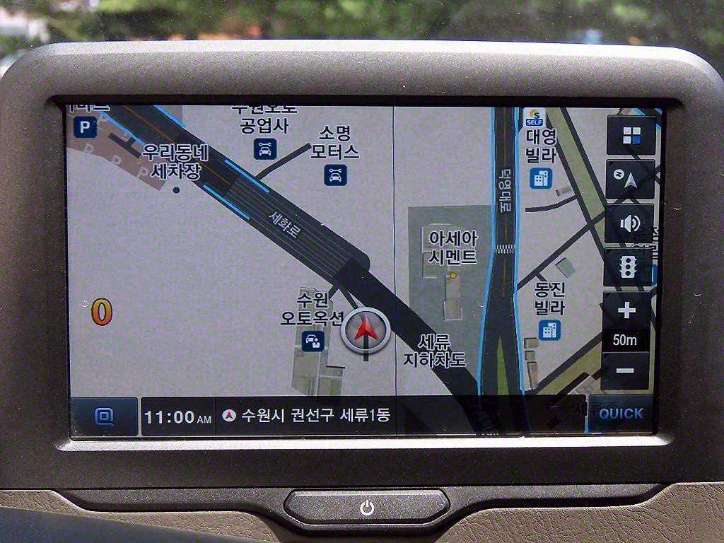 포터2 1톤 표준탑 전기