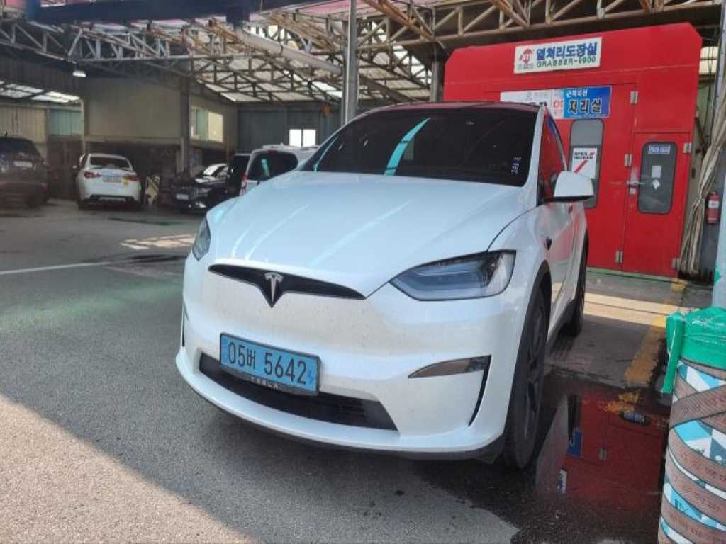 국산차 리스트 차량 이미지
