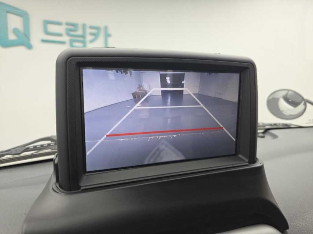 봉고3 1톤 카고