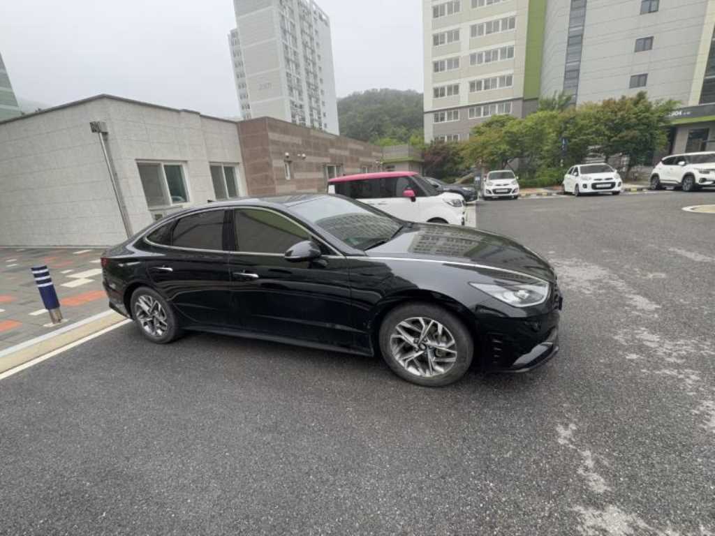 국산차 리스트 차량 이미지