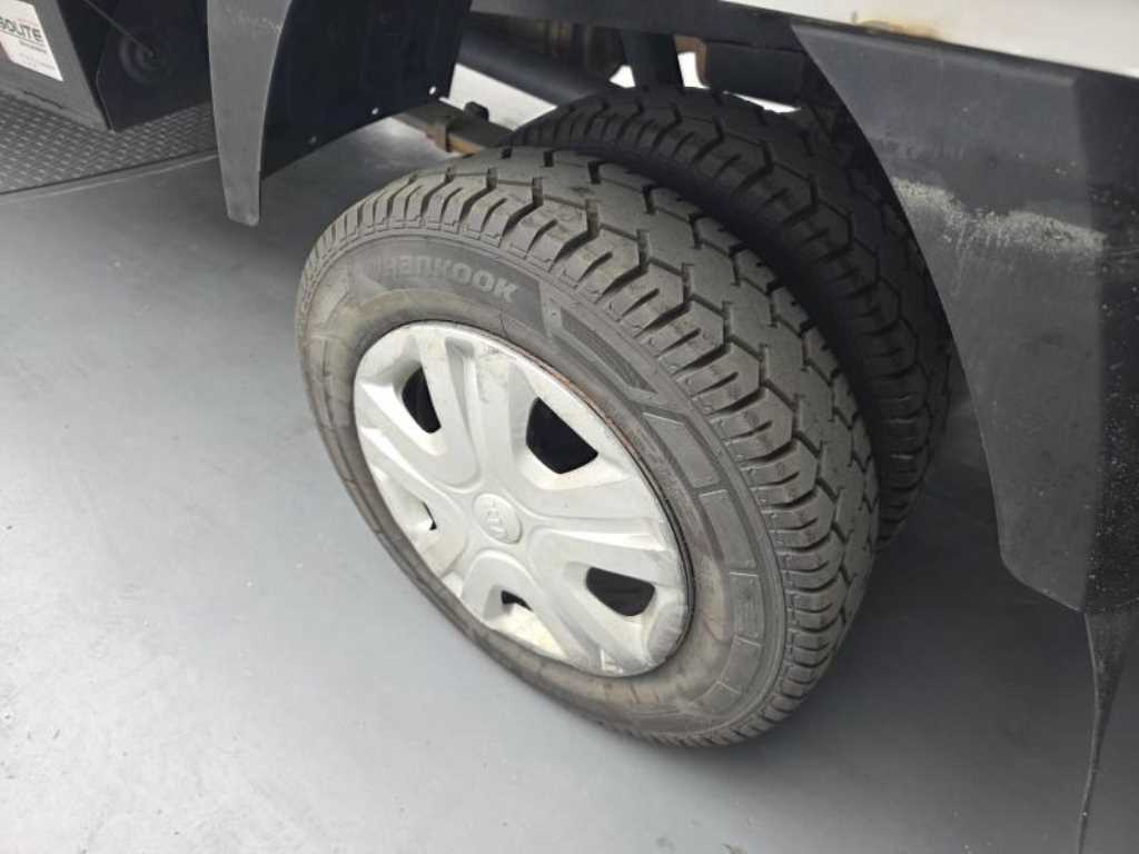봉고3 1톤 카고