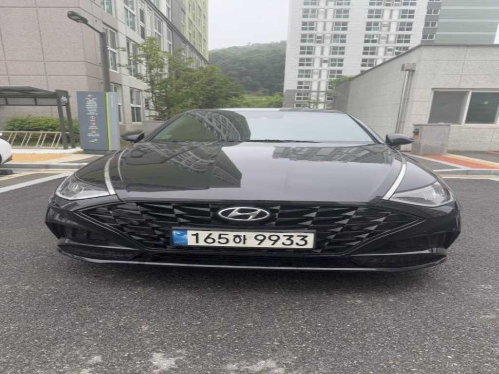 국산차 리스트 차량 이미지