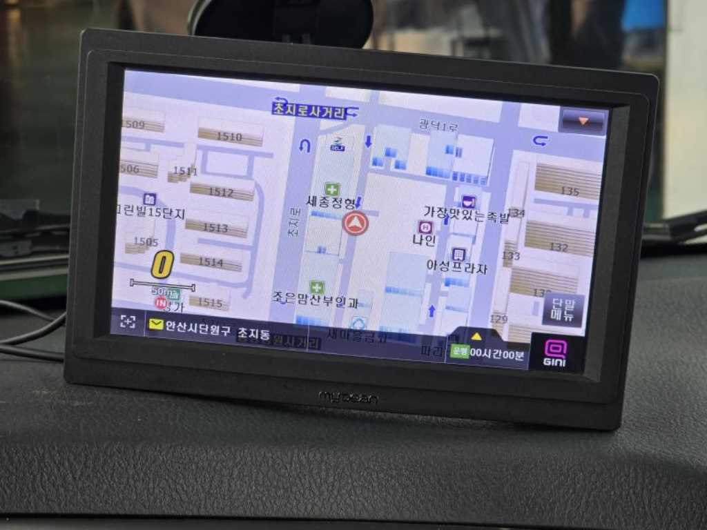 봉고3 1톤 카고