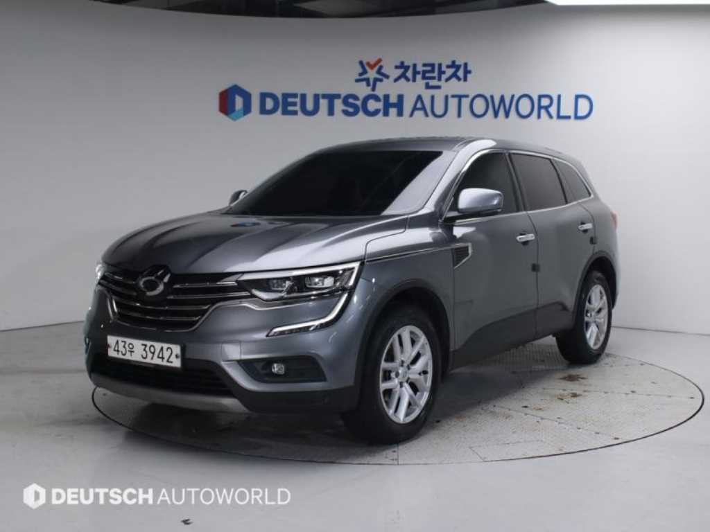 국산차 리스트 차량 이미지