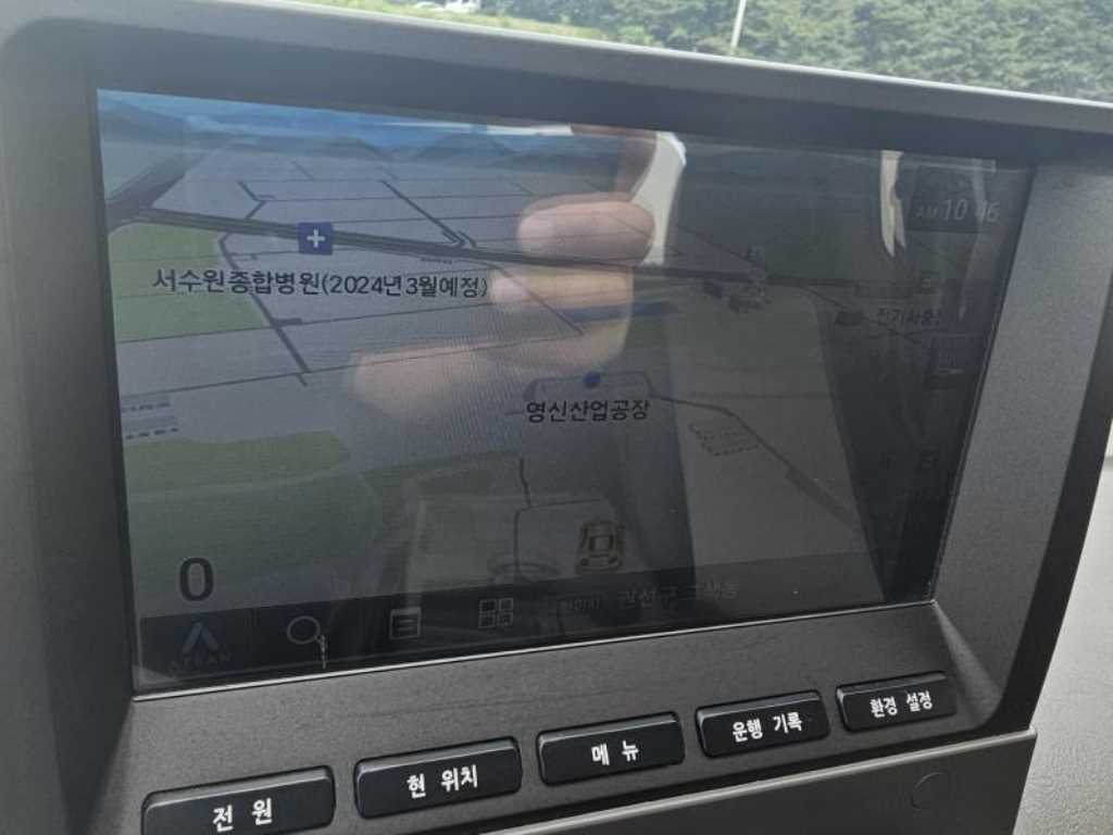 포터2 1톤 카고