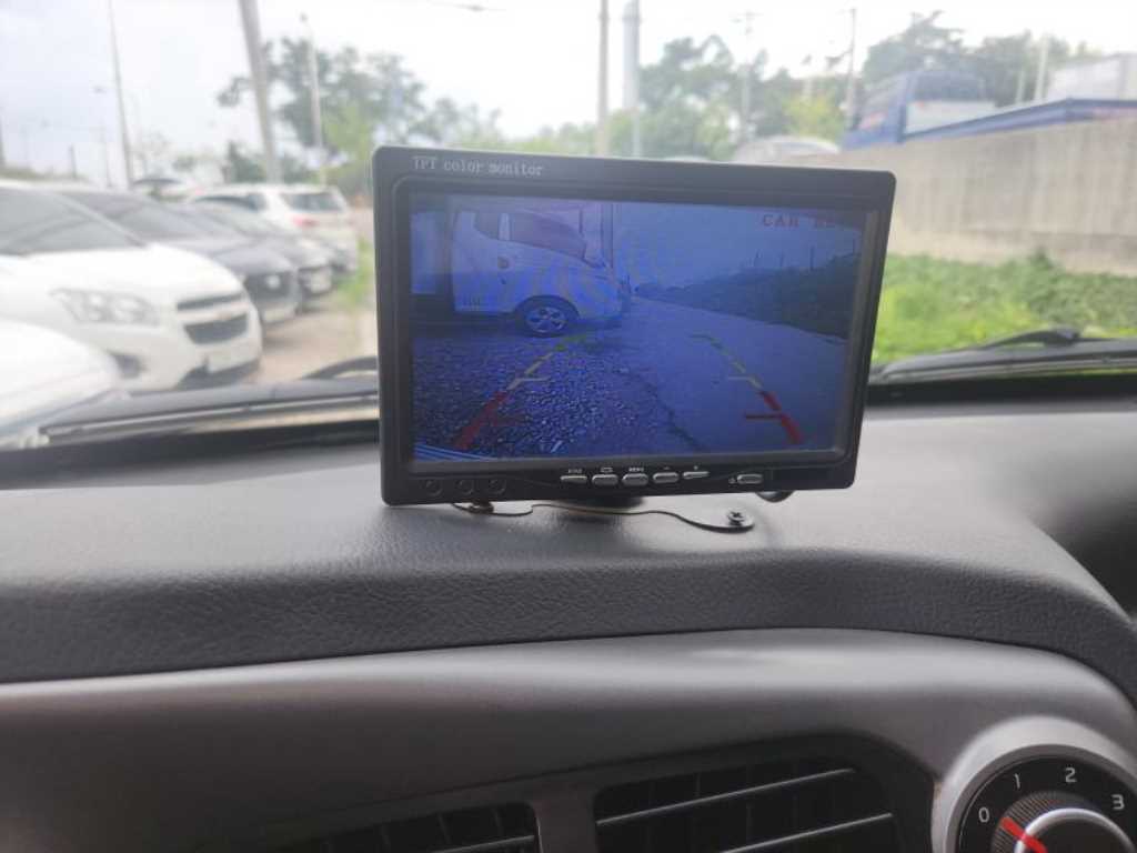봉고3 1톤 표준탑