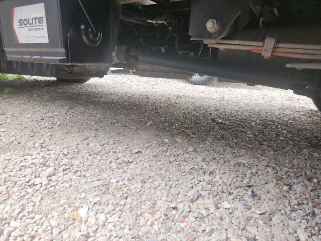 봉고3 1톤 표준탑