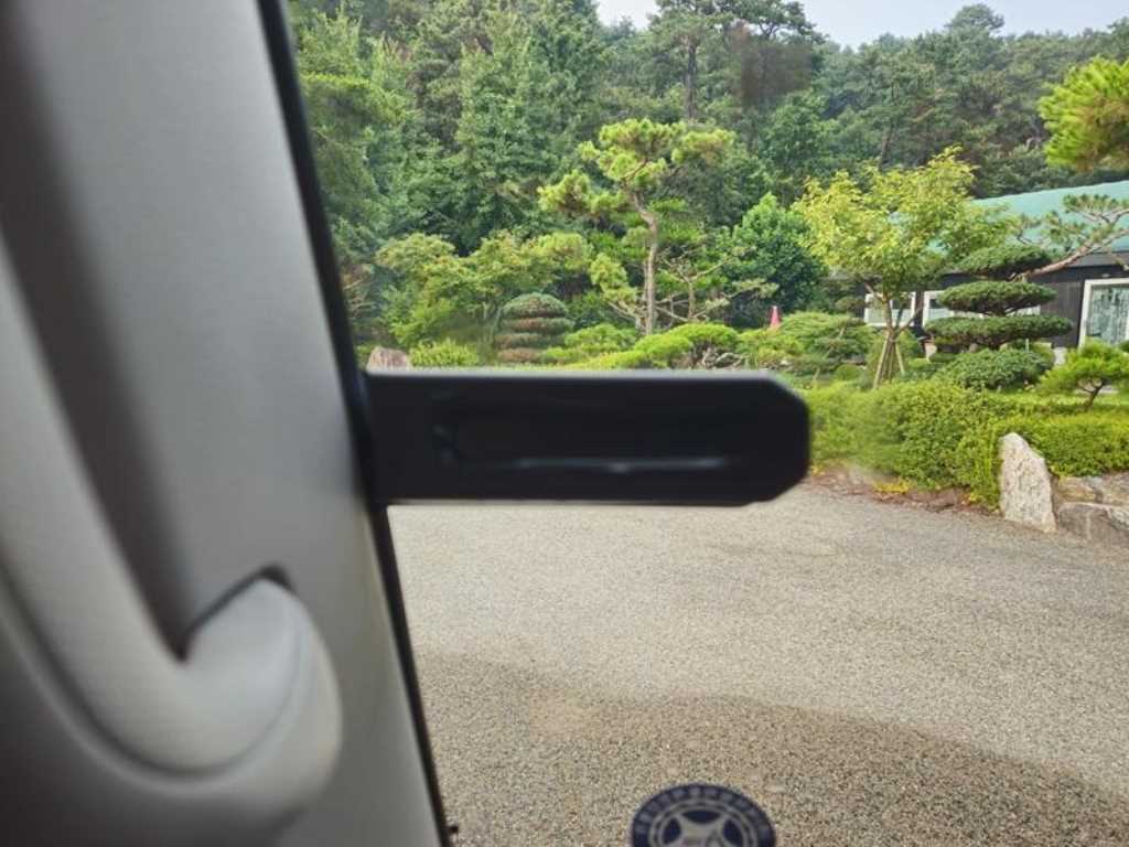 올뉴마이티 3.5톤 카고