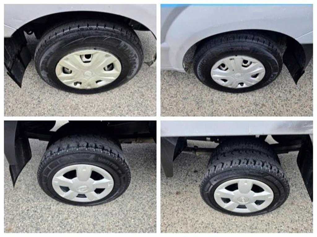 봉고3 1톤 표준탑