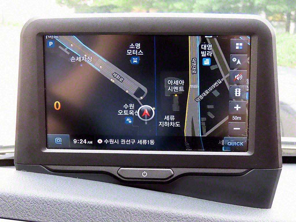 봉고3 1.2톤 카고