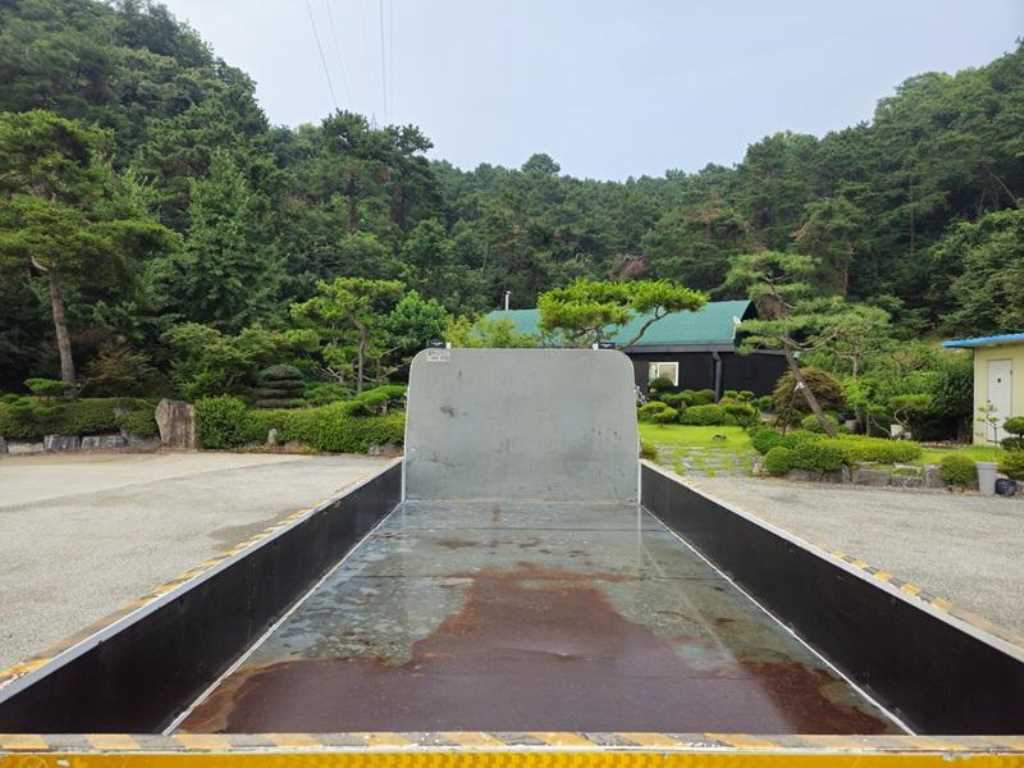 올뉴마이티 3.5톤 카고