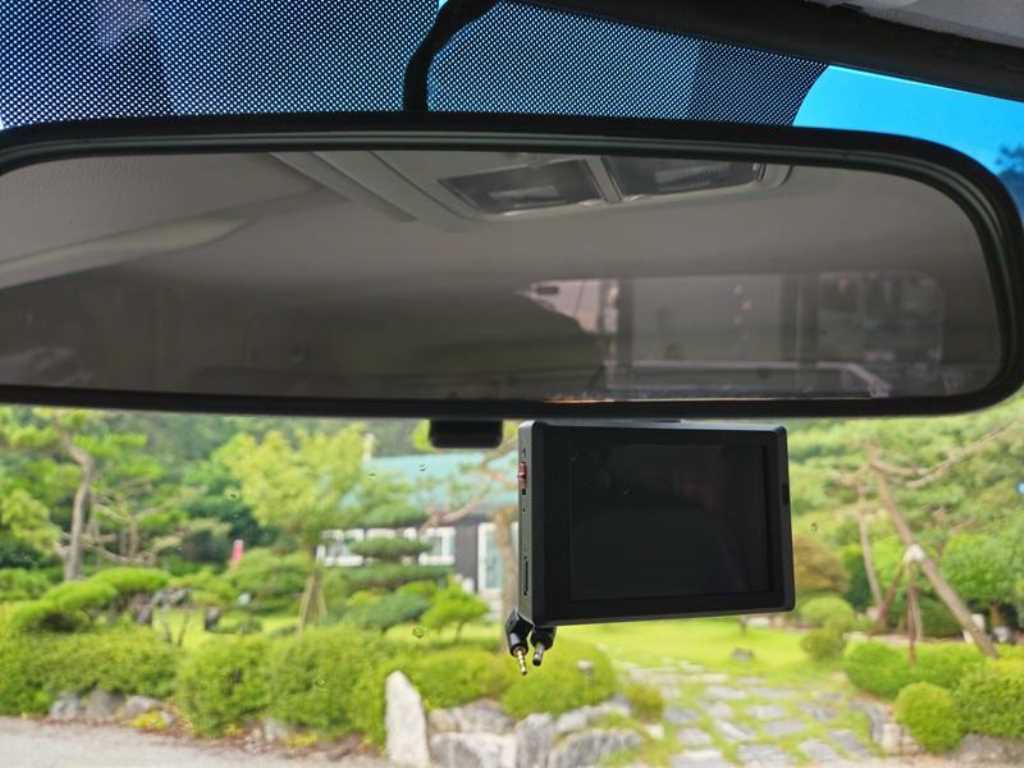 올뉴마이티 3.5톤 카고