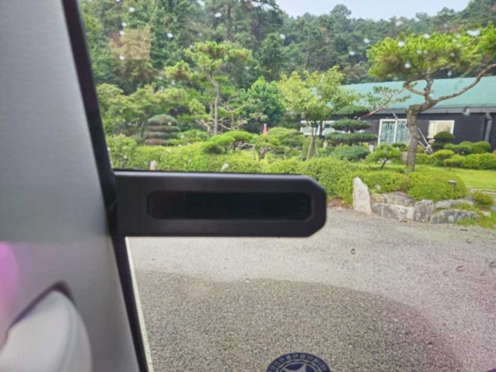 올뉴마이티 3.5톤 카고