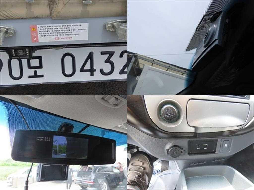 봉고3 1톤 윙바디
