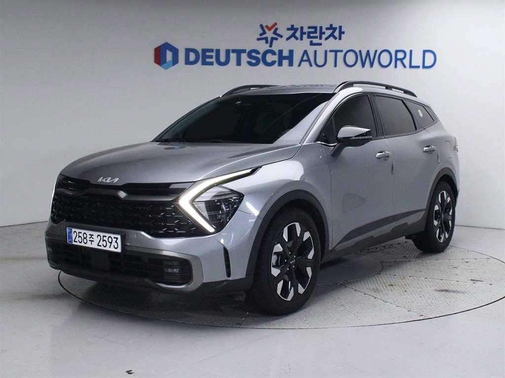 국산차 리스트 차량 이미지