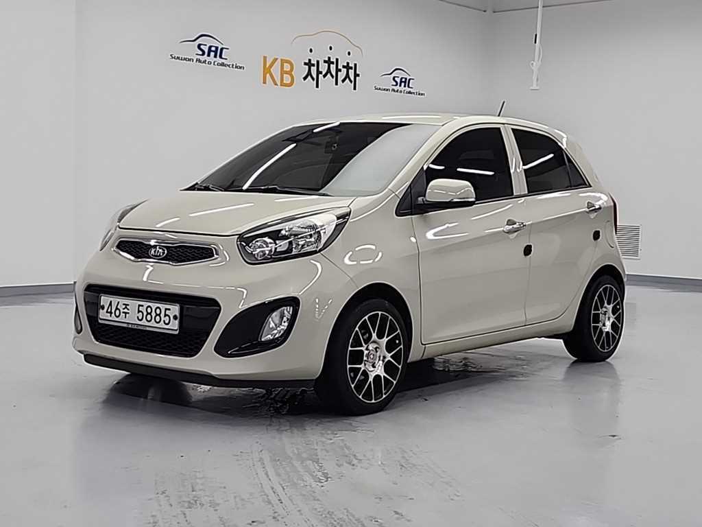 국산차 리스트 차량 이미지