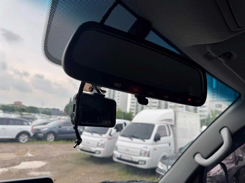 봉고3 1톤 포장탑 LPG