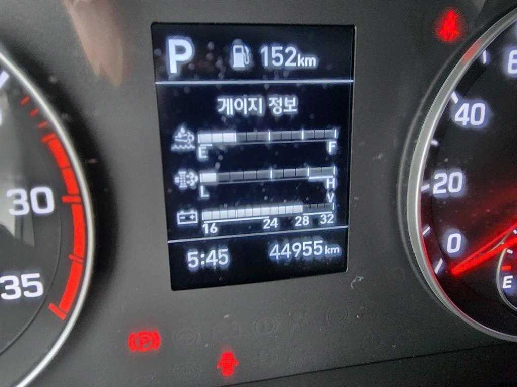 올뉴마이티 3.5톤 윙바디