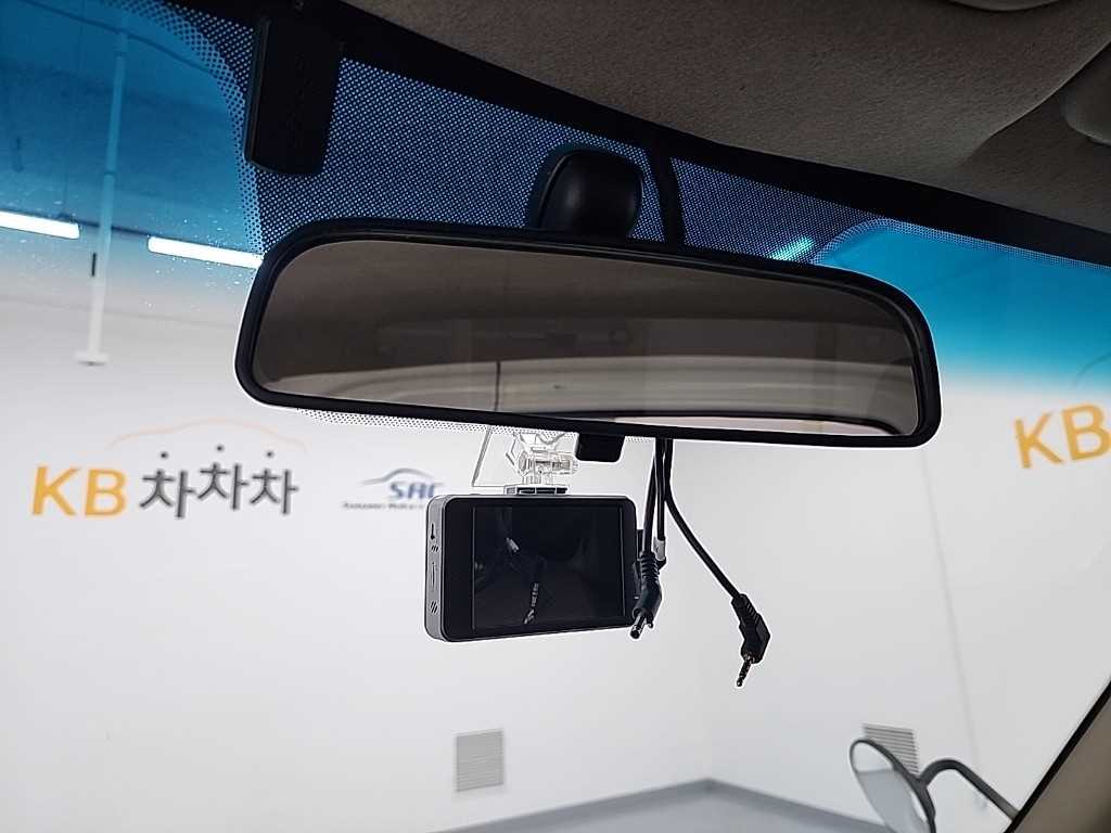 포터2 1톤 카고