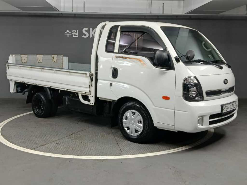 봉고3 1톤 카고