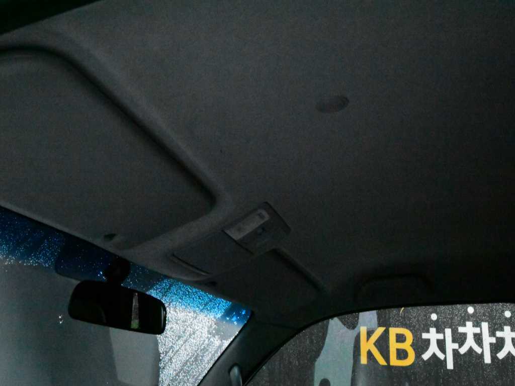 봉고3 1톤 카고