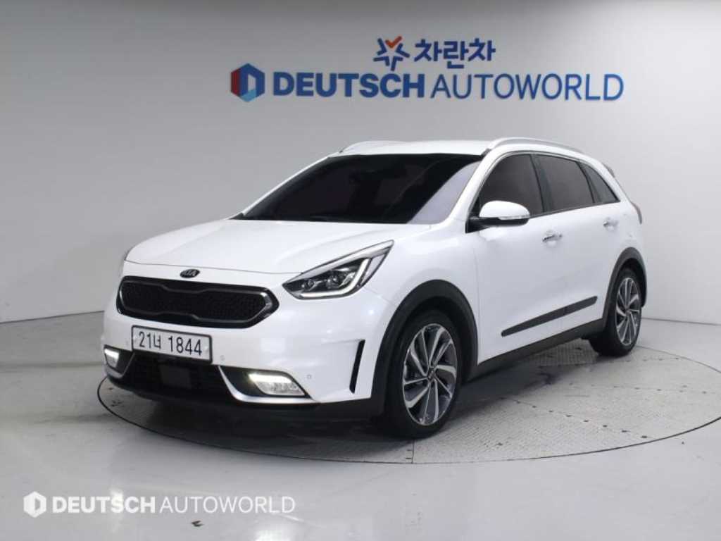 국산차 리스트 차량 이미지