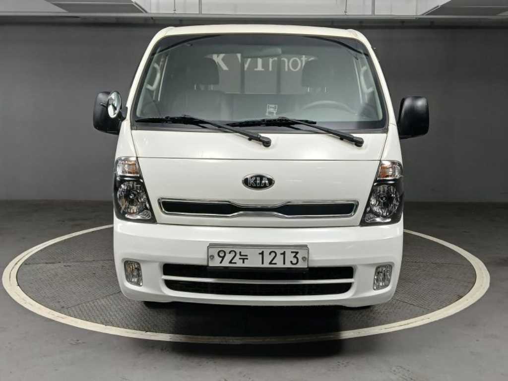 봉고3 1톤 카고