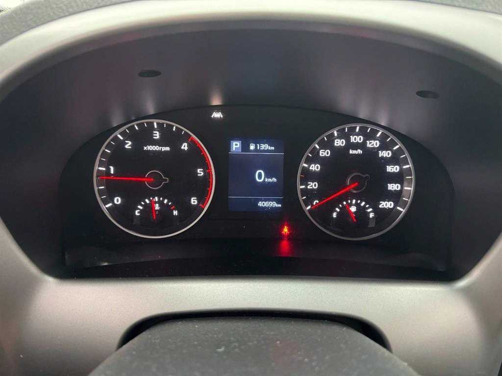봉고3 1톤 포장탑 LPG